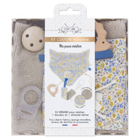 Kit naissance bébé online